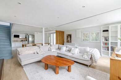 Maison 5 pièces 399000 €