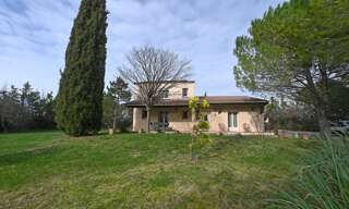 Maison 5 Pièces 123 m² à vendre à Saint-Hilaire-de-Brethmas (30560)