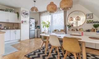 Appartement 5 Pièces 115 m² à vendre à Cergy (95800)