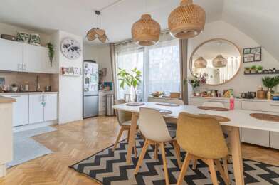 Appartement 5 pièces 355000 €