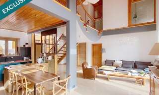 Immeuble  255 m² à vendre à Rouffach (68250)