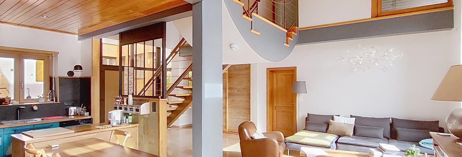 Immeuble  255 m² à vendre à Rouffach (68250)