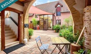Immeuble  255 m² à vendre à Rouffach (68250)