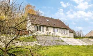 Maison 6 Pièces 133 m² à vendre à Honfleur (14600)