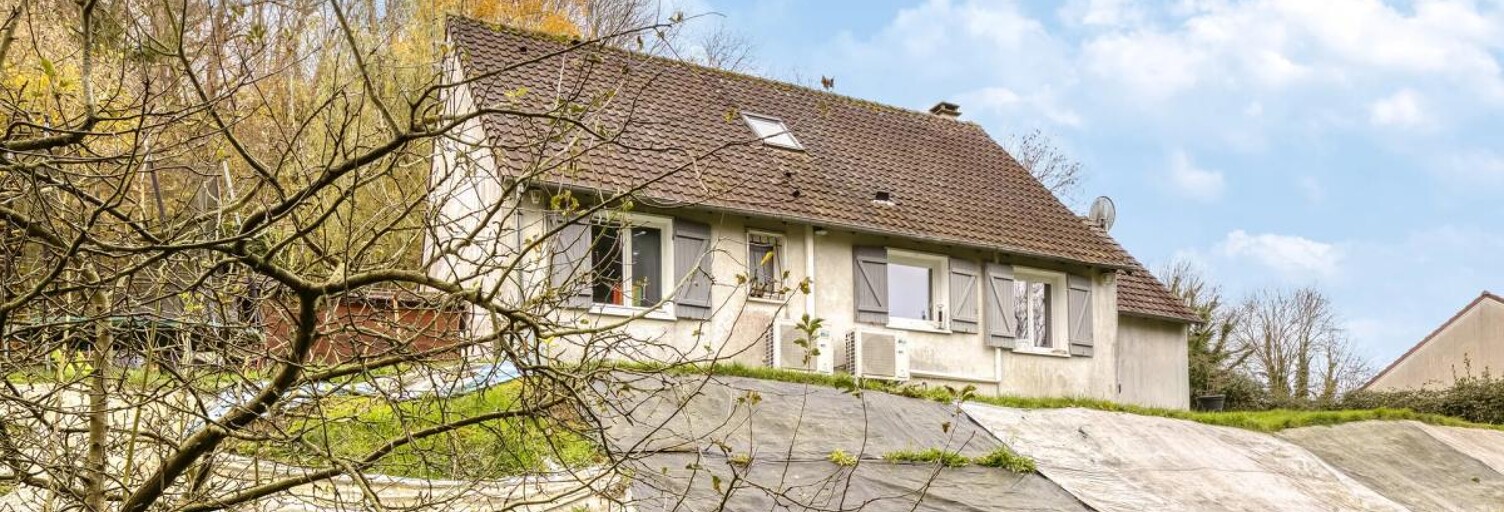 Maison 6 Pièces 133 m² à vendre à Honfleur (14600)