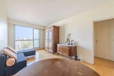 Appartement 2 pièces 536000 €