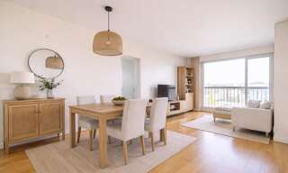 Appartement 2 Pièces 56 m² à vendre à Paris 18 (75018)