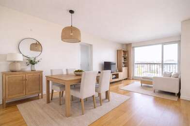 Appartement 2 pièces 536000 €