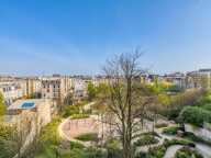 Grand T2 avec vue dégagée à Paris 18e — photo 3