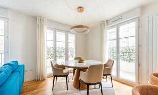 Appartement 3 Pièces 80 m² à vendre à Courbevoie (92400)