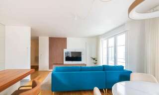 Appartement 3 Pièces 80 m² à vendre à Courbevoie (92400)