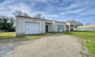 Maison 4 Pièces 134 m² à vendre à Ardillières (17290)