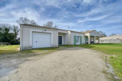 Maison 4 pièces 349000 €