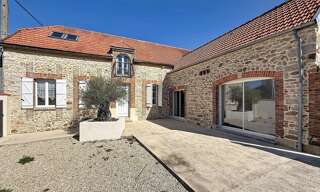 Maison 5 Pièces 152 m² à vendre à Fontaine-Mâcon (10400)