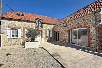 Maison 5 pièces 255000 €