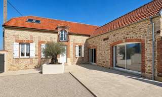 Maison 5 Pièces 152 m² à vendre à Fontaine-Mâcon (10400)