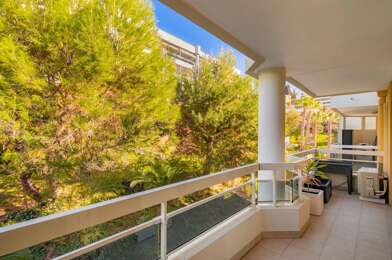 Appartement 2 pièces 328000 €