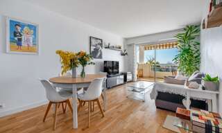 Appartement 2 Pièces 51 m² à vendre à Nice (06200)