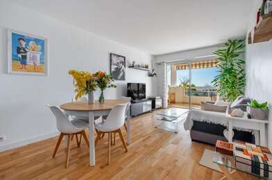 Appartement 2 pièces 328000 €