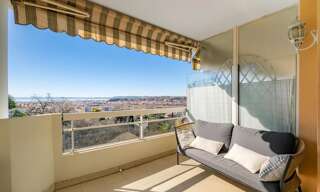 Appartement 2 Pièces 51 m² à vendre à Nice (06200)