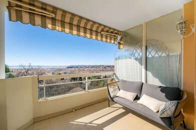 Appartement 2 pièces 320000 €