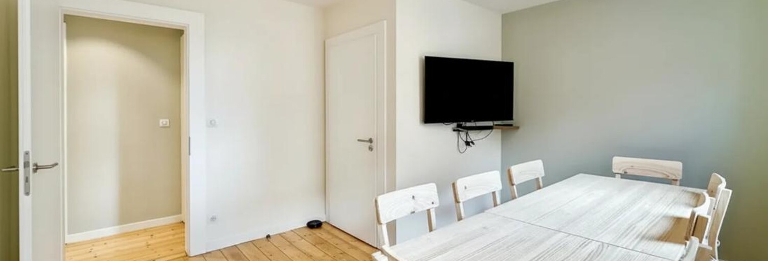 Maison 10 Pièces 158 m² à vendre à Schiltigheim (67300)