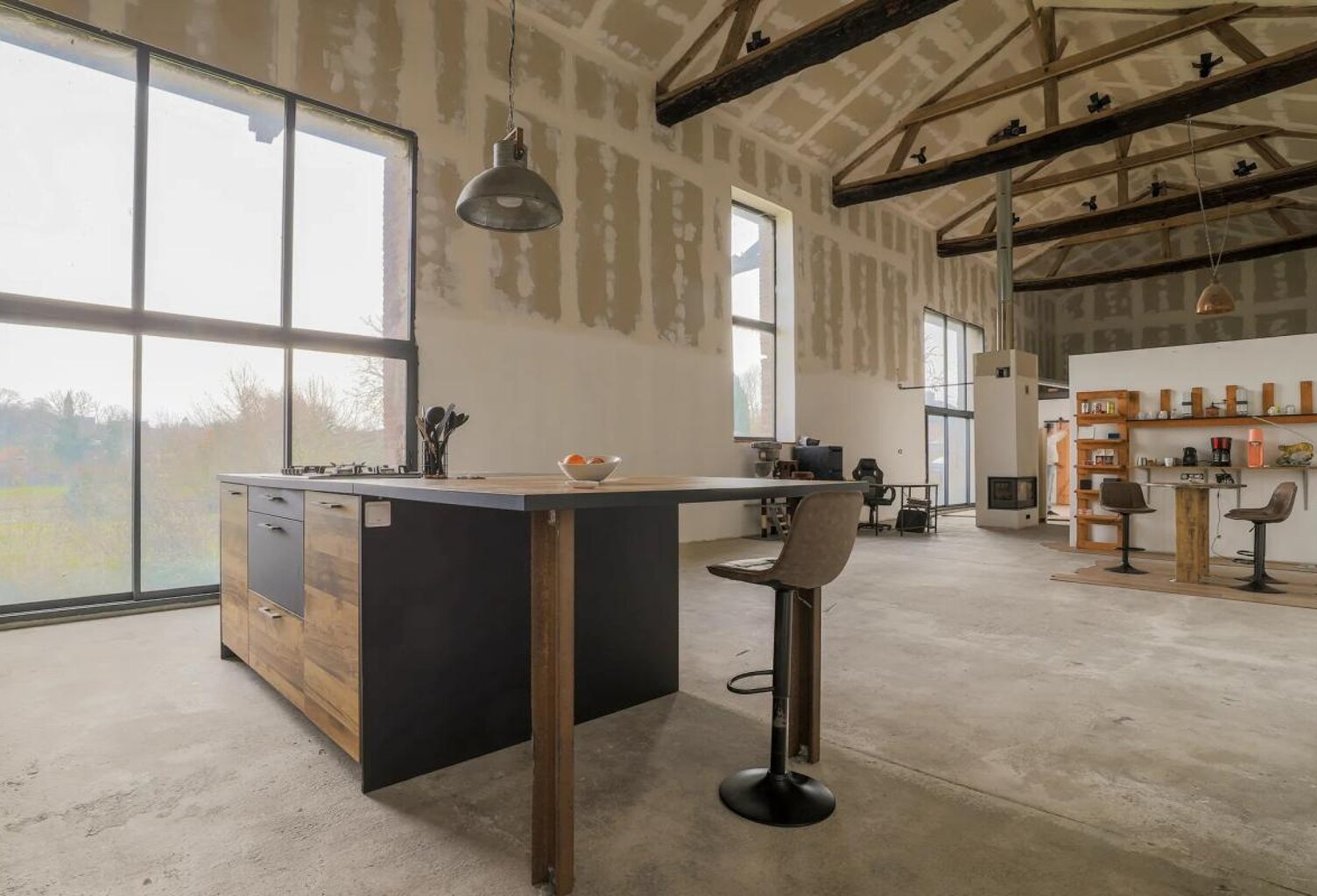Maison moderne 7 pièces à Banteux — photo 1