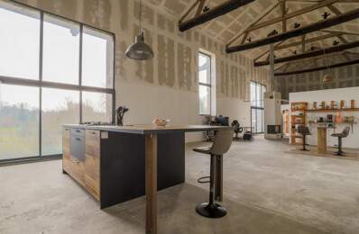 Maison moderne 7 pièces à Banteux — photo du bien