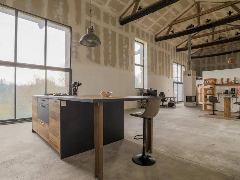 Maison moderne 7 pièces à Banteux — photo 1