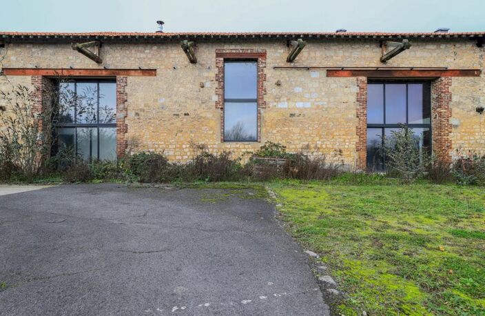 Maison moderne 7 pièces à Banteux — photo 2