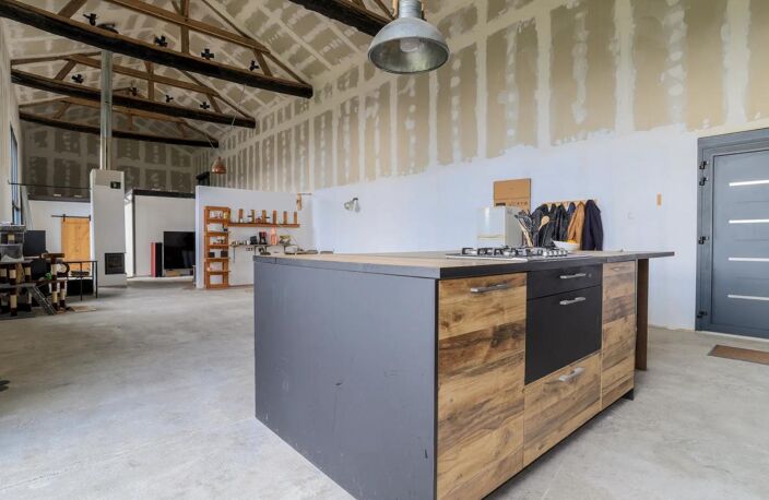 Maison moderne 7 pièces à Banteux — photo 3