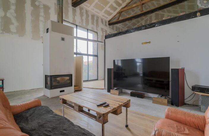 Maison moderne 7 pièces à Banteux — photo 4