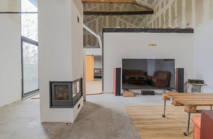 Maison moderne 7 pièces à Banteux — photo 5