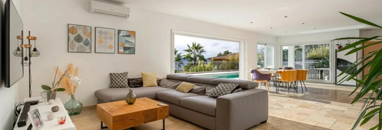 Maison 10 Pièces 290 m² à vendre à Draguignan (83300)