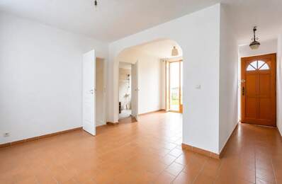 Maison 4 pièces 52,5 m² Saint-Denis — photo du bien