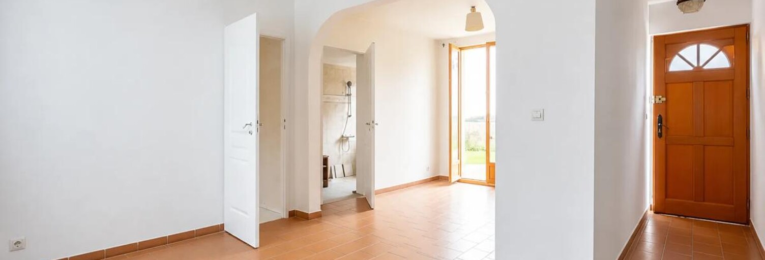 Maison 4 Pièces 52 m² à vendre à Saint-Denis (93200)