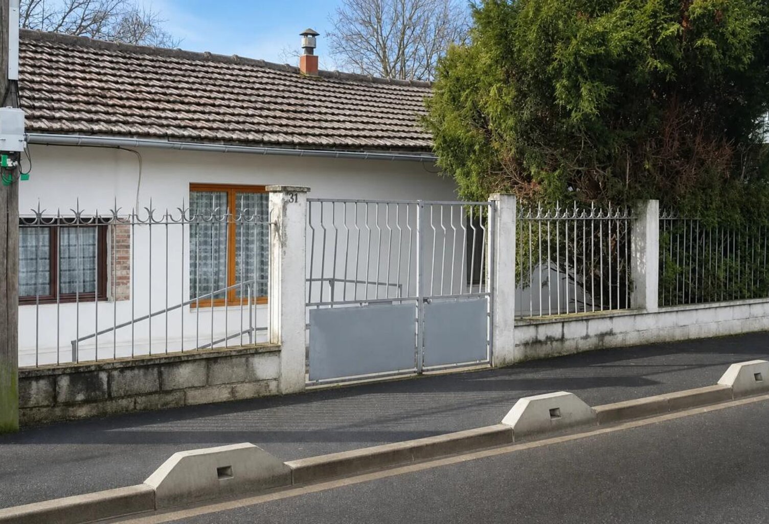 Maison 4 pièces 52,5 m² Saint-Denis — photo 1
