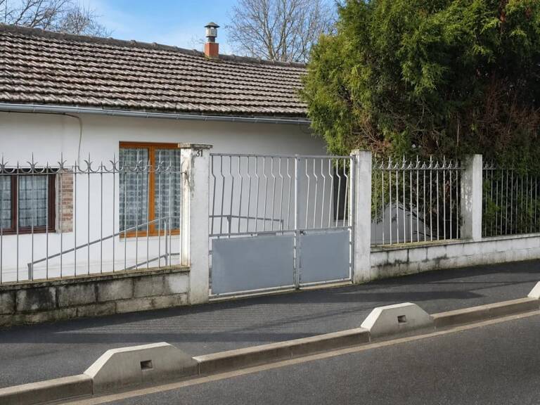 Maison 4 pièces 52,5 m² Saint-Denis — photo 1