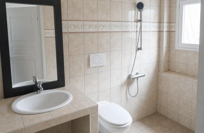 Maison 4 pièces 52,5 m² Saint-Denis — photo 4