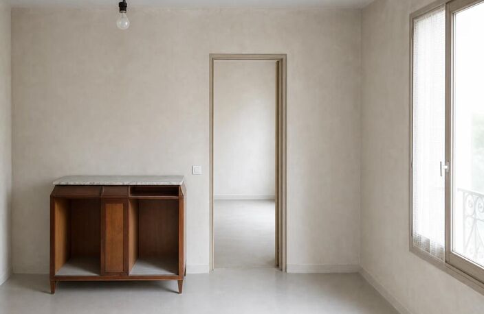 Maison 4 pièces 52,5 m² Saint-Denis — photo 5