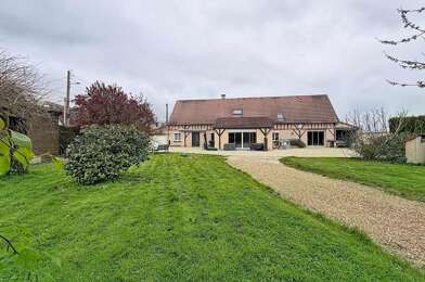 Maison 8 pièces 349500 €