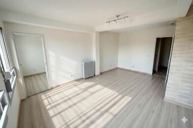 Appartement 3 pièces 129900 €