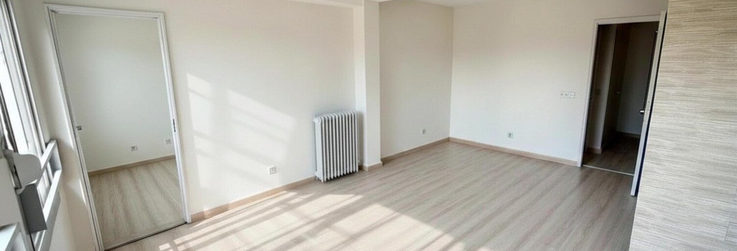 Appartement 3 Pièces 55 m² à vendre à Dijon (21000)