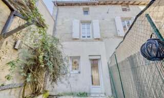 Maison 5 Pièces 67 m² à vendre à Saintes (17100)