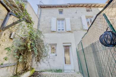 Maison 5 pièces 134000 €