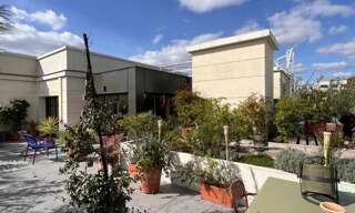 Appartement 5 Pièces 110 m² à vendre à Levallois-Perret (92300)