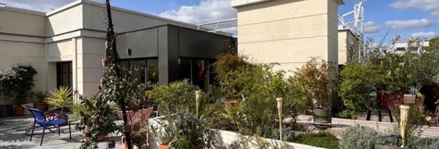 Appartement 5 Pièces 110 m² à vendre à Levallois-Perret (92300)