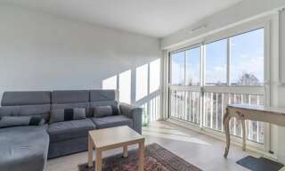 Appartement 3 Pièces 64 m² à vendre à Bois-d'Arcy (78390)