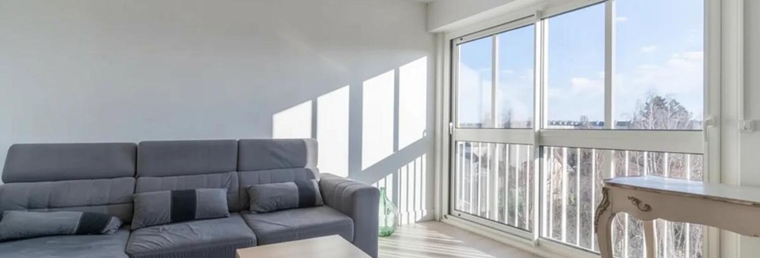 Appartement 3 Pièces 64 m² à vendre à Bois-d'Arcy (78390)
