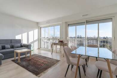 Appartement 3 pièces 195000 €